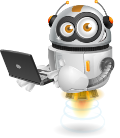 blink mailer demo