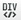 Create Div Container