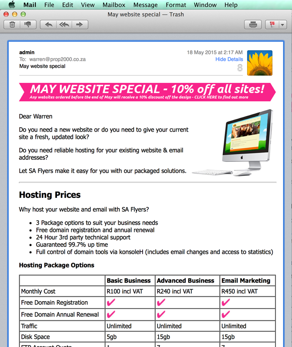 broadway world email